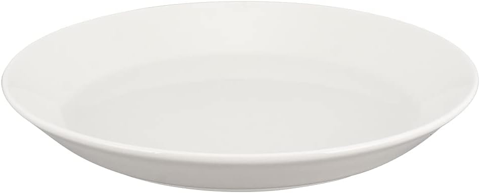 iittala ティーマ プレート（ホワイト）